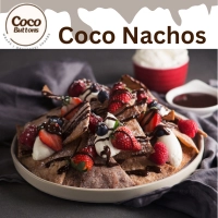  Coco Nachos