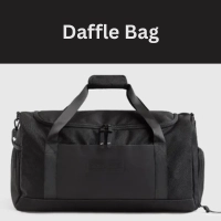  Premium Duffel Bags 