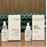  ALL KIND OF SERUMS