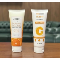  ALL KIND OF CLEANSER-FACEWASH