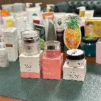  ALL KIND OF CREAMS