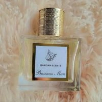  BUSINESS MAN (DUNHILL DESIRE)