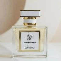  DESIRE 💥 AZZARO WANTED