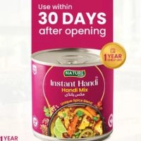  Instant Handi - Handi Mix 400g