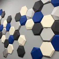  3D Soft Tiles