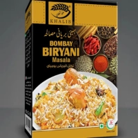  Bombay Biryani