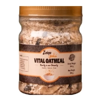  Vital Oatmeal