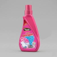  Panda Liquid Detergent