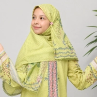  CAMBRIC | PRINTED GIRLS SHIRT | TROUSER | DUPATTA