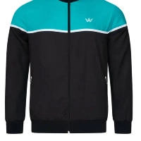  woven Tracksuit with lining