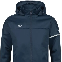  Fleece hoodie