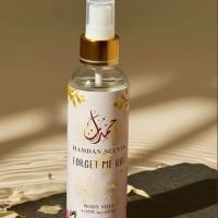  FORGET ME NOT BODY MIST (150 ML)