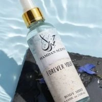  FOREVER YOURS BODY MIST (150 ML)