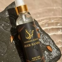  HEER RANJHA BODY MIST (150 ML)