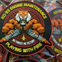 Custom 3D PVC Patches: Waterproof, Durable Logo for Jackets & Bags