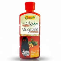  MUGHZIAT HERBAL HAIR TONIC (100ml)