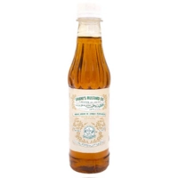  GHANIS' MUSTARD HAIR OIL (600ML)