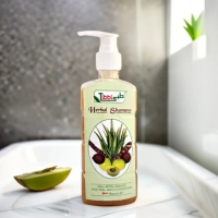  Tibbi Herbal Shampoo 180ml