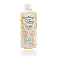  Ghani's Coconut Oil 100ml