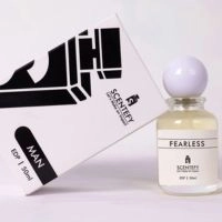  Fearless | Our Impression of Issey Miyake