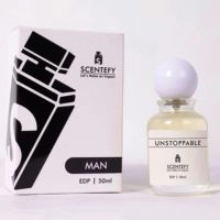 Unstoppable | Our Impression of Wanted Azzaro