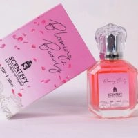  Blooming Beauty | Our Impression of Bright Crystal