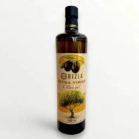  Extra Virgin Olive Oil – Cold Pressed from Balochistan