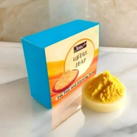  Ubtan Soap