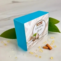  Sandal Soap