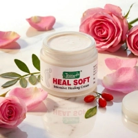  Heal Soft Cream