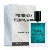  Perenza Noble Phantom Perfume Inspired by Versace Luxury Men Fragrance Long Lasting Eau De Parfum Premium Perfumes
