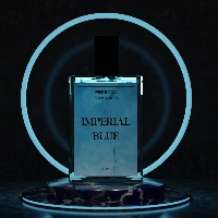  Imperial Blue By Bleu De Channel