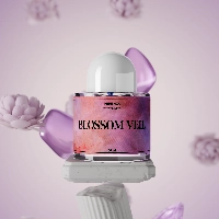  BLOSSOM VEIL - Inspired By Gucci Flora