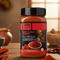  Red Chilli Powder