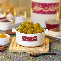  Lahori Lasoora Pickle- 400G