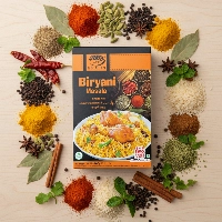  Biryani Masala