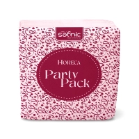  Horeca Party Pack Pink SAFNIC