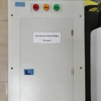  Distribution Boards