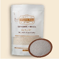  MIKT Ispaghol Chilka-50g Psyllium Husk Natural Digestive Fiber Supplement Powder Herbal Bulk Supply