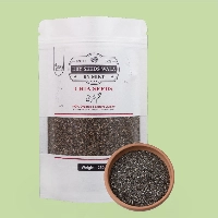   Chia Seeds — Nutrition That Speaks Quality 250g