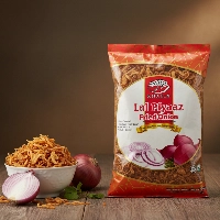  Crispy Fried Onion