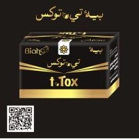  Biah T.tox Diet Tea