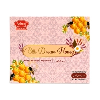  Silk Dream Honey - Instrant Mind Relaxing Kehwa - 20 Sachets x 15 Grams