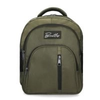  17 Inch Classic Backpack – Premium Laptop Bag, School Bag & Travel Bag