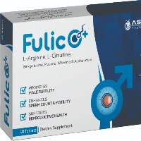  Fulico Plus shilajit Tablet