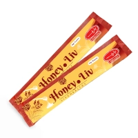  Honey.Liv - Liver & Metabolism Support - 30 Sachets x 10 Grams