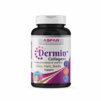  Dermin Collagen Tablet