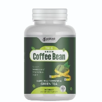  Tri G Green Coffee Beans Tablet