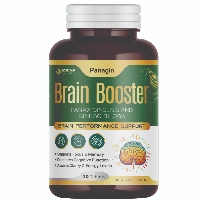 Panagin Tablet ginseng plus ginkgo Biloba