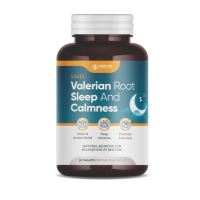  Valerian tablet for Depression 